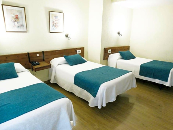 Las mejores ofertas de Hotel Goya Benidorm