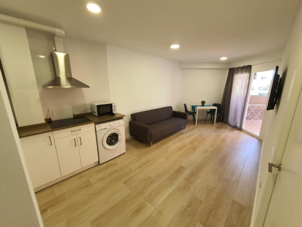 Las mejores ofertas de Maysan Apartamentos Benidorm