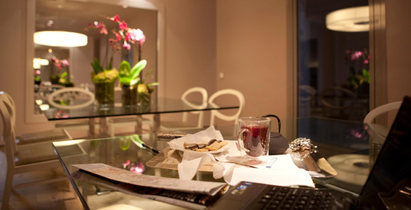 Las mejores ofertas de Anba Bed & Breakfast Deluxe Barcelona Barcelona