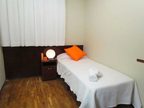 Las mejores ofertas de Barcelona City Seven Barcelona