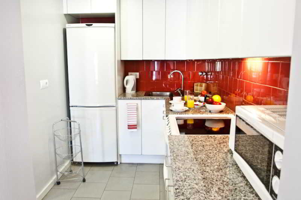 Las mejores ofertas de Eixample Comfort Apartment Barcelona