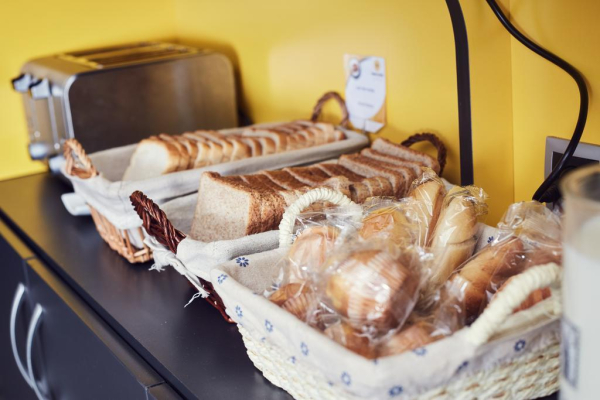 Las mejores ofertas de Free Hostels Barcelona Barcelona