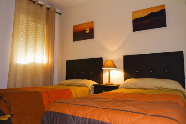 Las mejores ofertas de Hostal Rural Alba Almería 