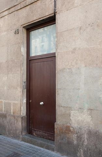 Las mejores ofertas de Nº 9 Streets apartments barcelona Barcelona