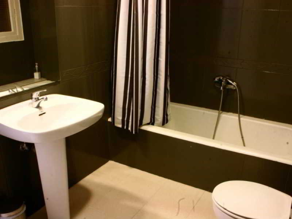 Las mejores ofertas de Hostal El Ninot Barcelona