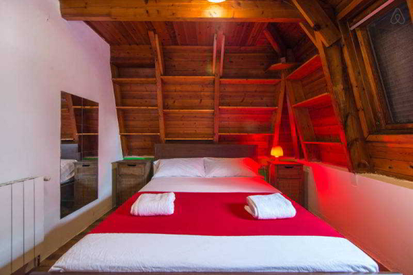 Las mejores ofertas de Mellow Youth Hostel Barcelona