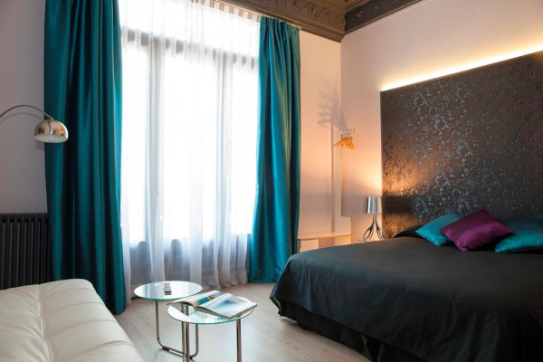 Las mejores ofertas de Umma Barcelona Bed & Breakfast Boutique Barcelona