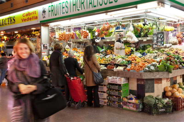 Las mejores ofertas de APBCN Center Terraced Barcelona