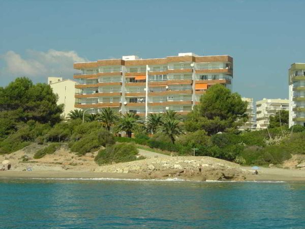 Las mejores ofertas de Aptos varios primera linea en Miami Costa Daurada North and South