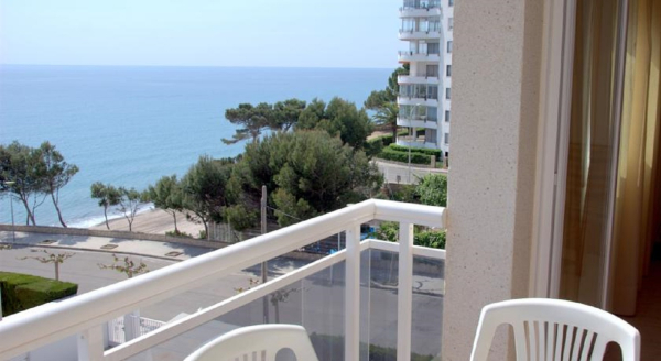 Las mejores ofertas de Aptos varios segunda linea en Miami Costa Daurada North and South