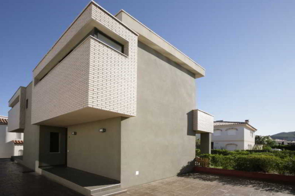 Las mejores ofertas de Casas adosadas Romani Costa Daurada North and South