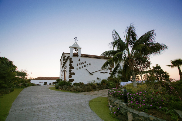 Las mejores ofertas de Finca Saroga Vilaflor 