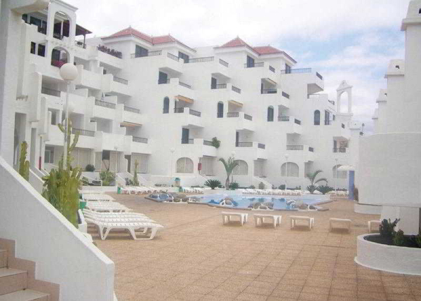 Las mejores ofertas de Garajonay I Costa Adeje