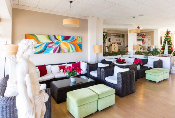 Las mejores ofertas de Regency Torviscas Costa Adeje