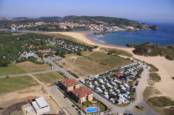 Las mejores ofertas de Suaces Apartamentos Turírticos Comillas