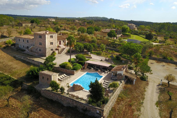 Las mejores ofertas de Agroturismo Ses Illes Costitx