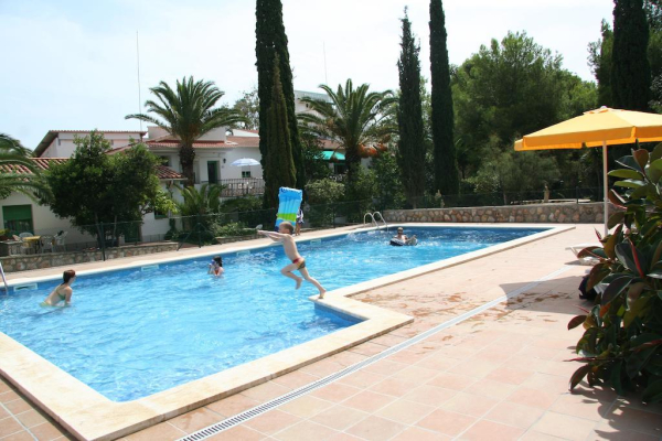 Las mejores ofertas de Can Torrents Costa Daurada North and South