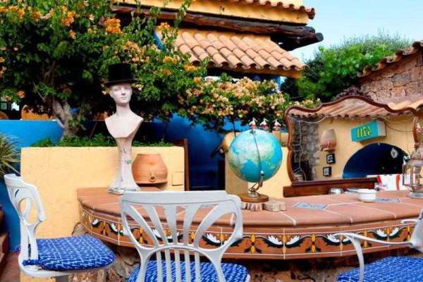 Las mejores ofertas de Ibiza Rocks House at Pikes Hotel SAN ANTONIO