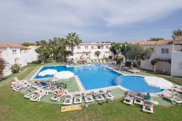 Las mejores ofertas de Pierre & Vacances Mallorca Vista Alegre Porto Cristo