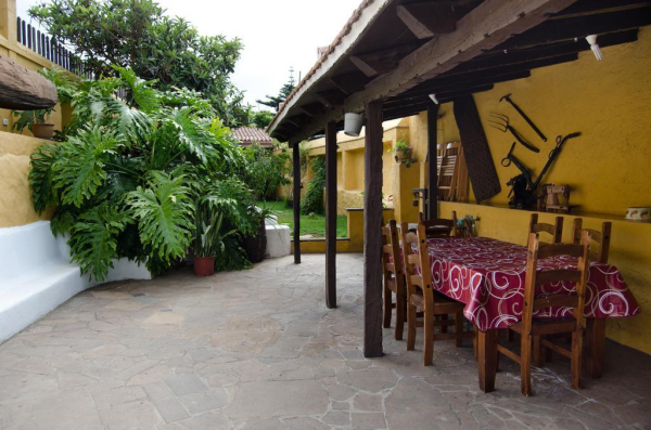 Las mejores ofertas de Casa Rural La Gañanía Vilaflor 