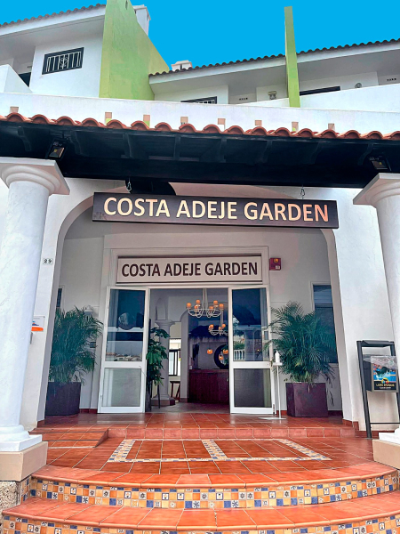 Las mejores ofertas de Costa Adeje Garden Costa Adeje
