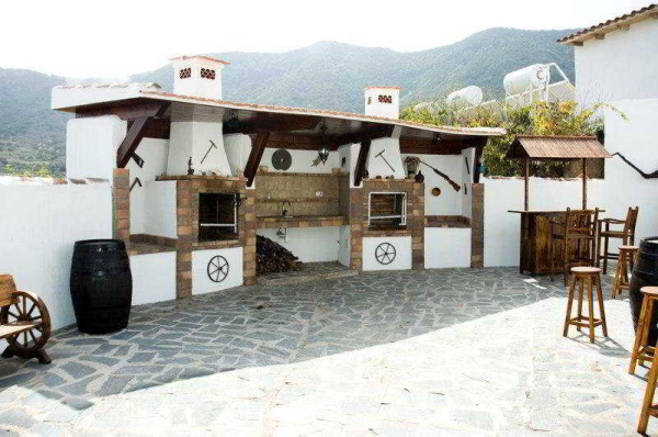 Las mejores ofertas de Finca la Hacienda Rural Hotel Vilaflor 