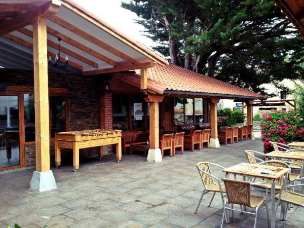 Las mejores ofertas de Hosteria San Emeterio Comillas