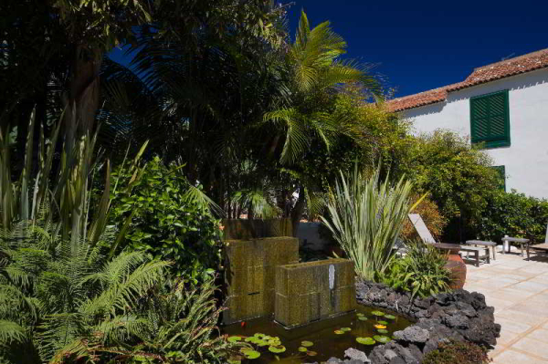 Las mejores ofertas de Hotel Rural El Patio Vilaflor 