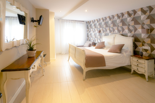 Las mejores ofertas de Hotel & Spa Arha Potes Comillas