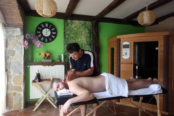 Las mejores ofertas de La Casa del Puente Comillas