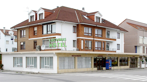 Las mejores ofertas de Las Dunas Somo Comillas