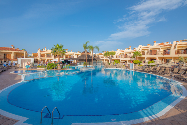 Las mejores ofertas de Royal Sunset Beach Club Costa Adeje
