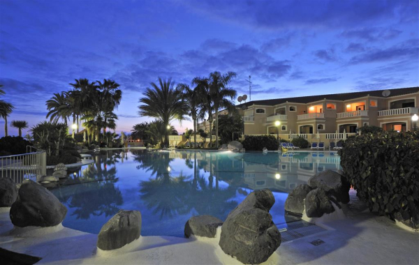 Las mejores ofertas de Sol Sun Beach Apartamentos Adeje 