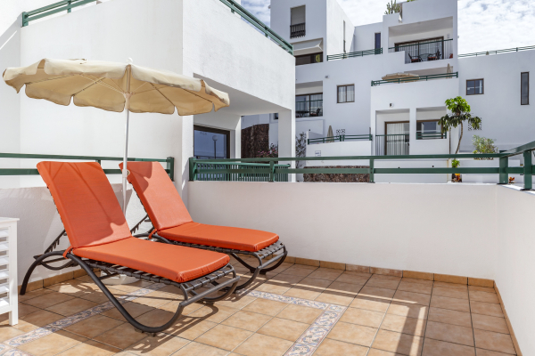 Las mejores ofertas de Sunset Bay Club Costa Adeje