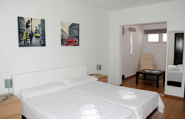 Las mejores ofertas de Villa Las Flores Costa Adeje