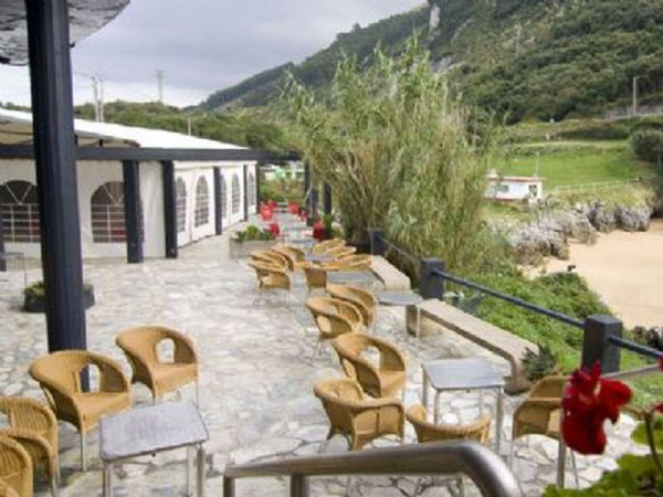 Las mejores ofertas de Aisia Islares Spa Hs Comillas