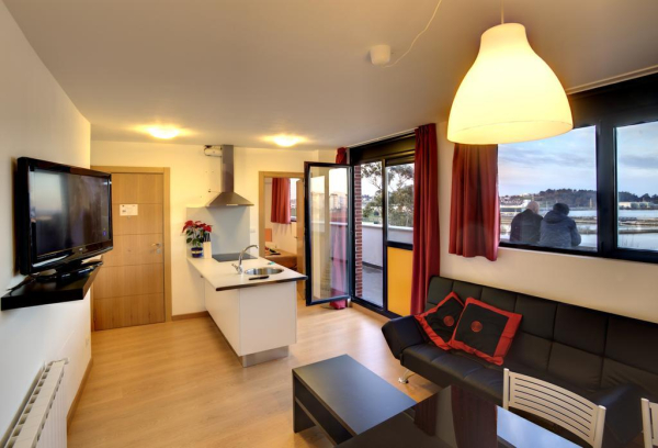 Las mejores ofertas de Bahia De Boo Comillas