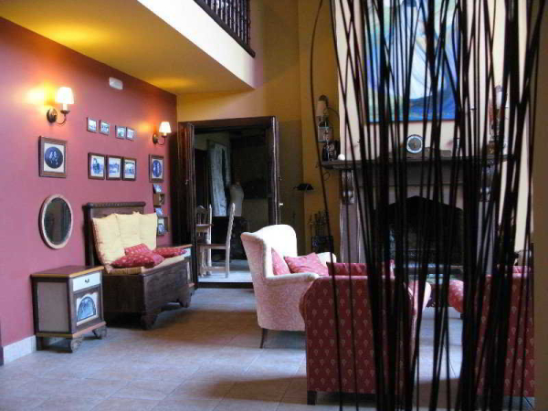 Las mejores ofertas de Bisabuela Martina Posada Rural Comillas