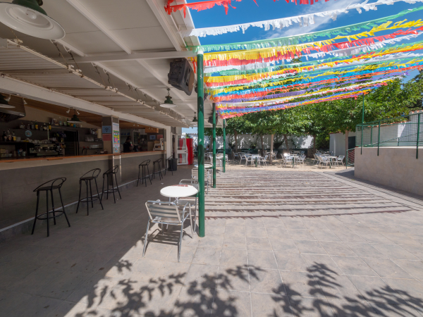 Las mejores ofertas de Camping Playa Y Fiesta Costa Daurada North and South