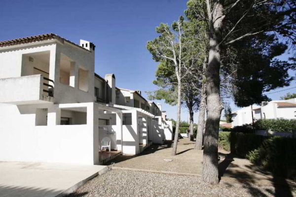 Las mejores ofertas de El Pinar Costa Daurada North and South