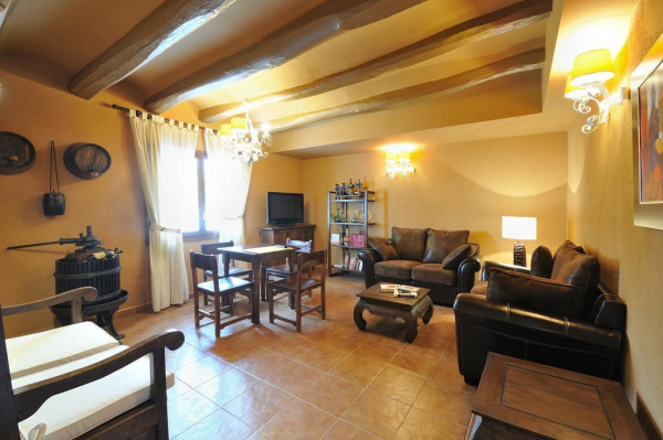 Las mejores ofertas de Hostal Del Priorat Costa Daurada North and South