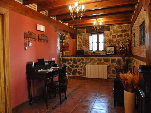 Las mejores ofertas de Mirador De Lanchares Comillas