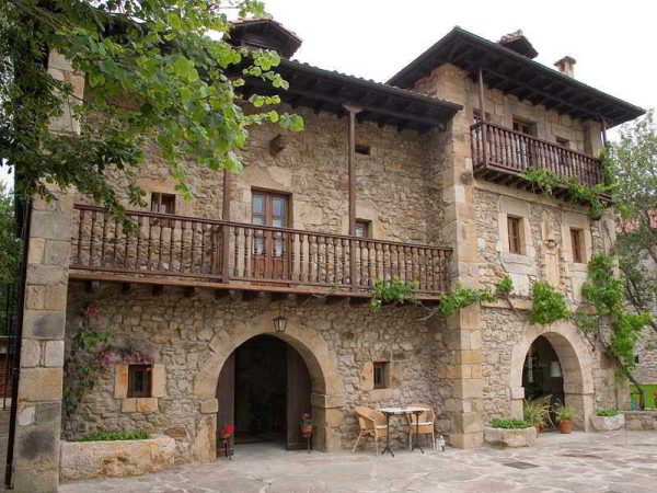 Las mejores ofertas de Posada la Torre de la Quintana Comillas