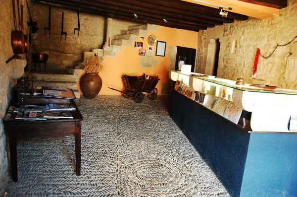 Las mejores ofertas de Hotel Rural Nobles De Navarra Tudela