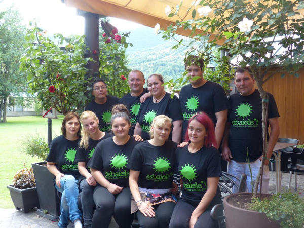 Las mejores ofertas de Hotel Vall d´Aneu Port Ainé