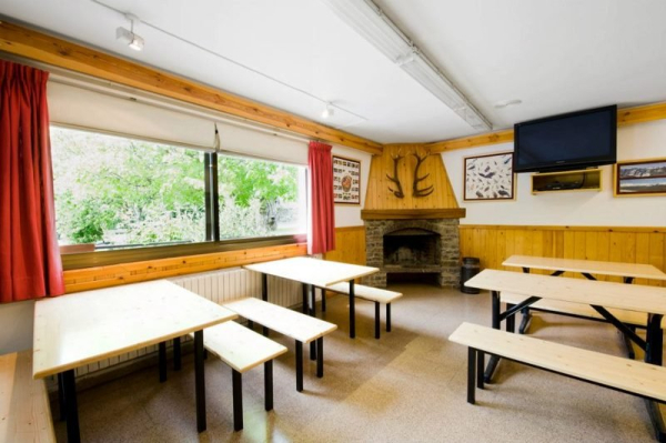 Las mejores ofertas de L'Orri del Pallars Port Ainé