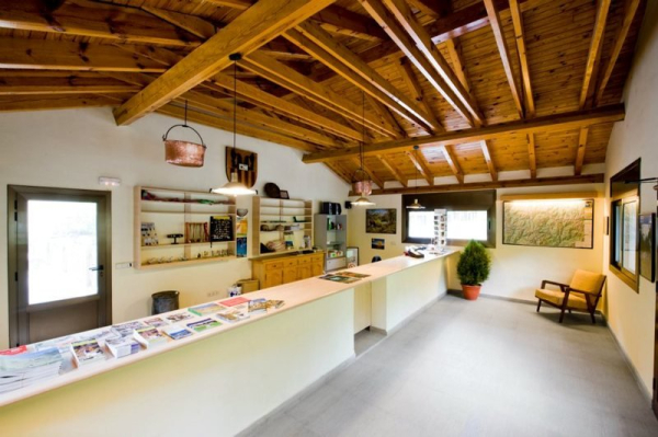 Las mejores ofertas de L´Orri del Pallars Bungalows Port Ainé