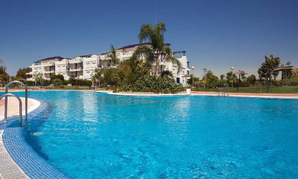 Las mejores ofertas de Life Apartments Costa Ballena Costa Ballena