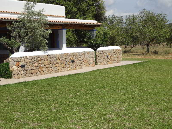 Las mejores ofertas de Agroturismo Sa Vinya Den Palerm SANTA EULALIA