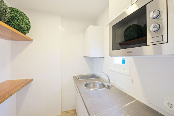 Las mejores ofertas de AzuLine Apartamentos Can Sanso SANTA EULALIA